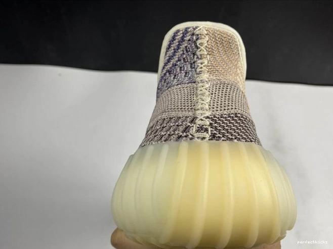 GY7658 Pearl 350 Ash V2 Yeezy Boost Adidas 0725